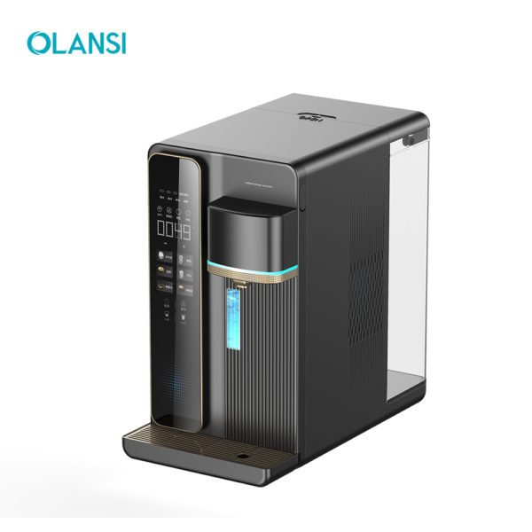 water purifier water purifier